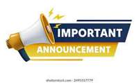 Notification to MD Students Regarding Article Submission in Lieu of Thesis